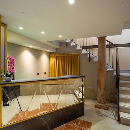 Locanda Cavanella เวนิส ภายนอก รูปภาพ