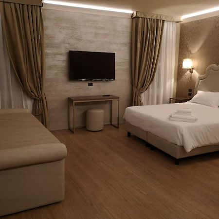 Locanda Cavanella เวนิส ภายนอก รูปภาพ