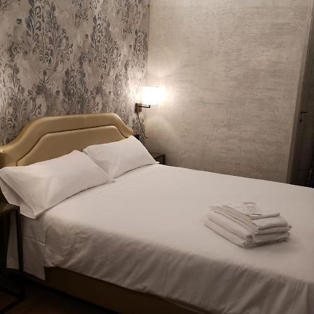 Locanda Cavanella เวนิส ภายนอก รูปภาพ