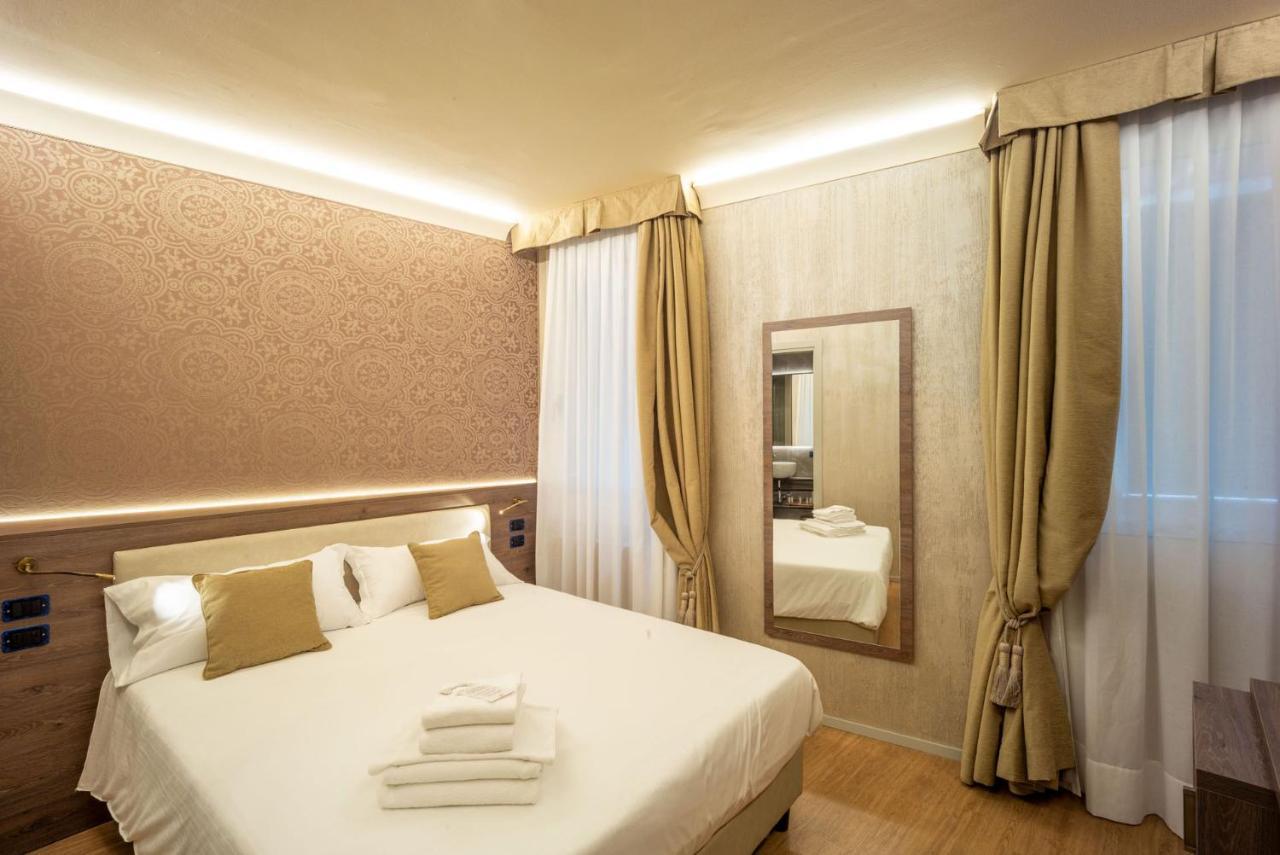 Locanda Cavanella เวนิส ภายนอก รูปภาพ