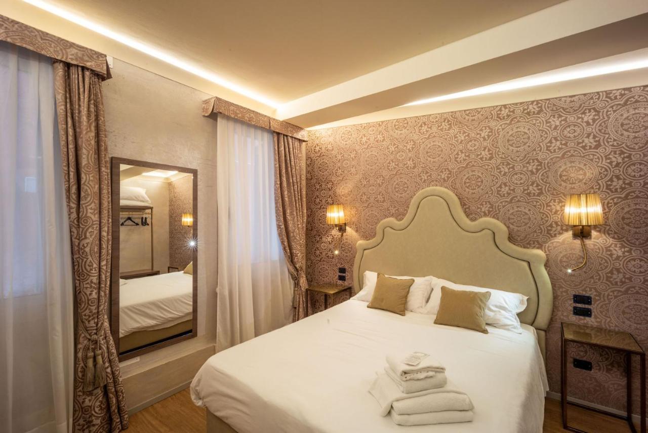 Locanda Cavanella เวนิส ภายนอก รูปภาพ