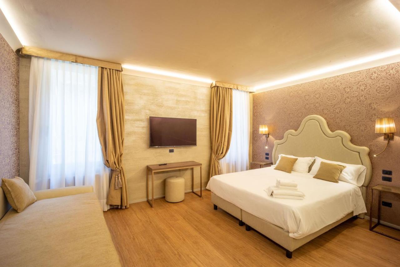 Locanda Cavanella เวนิส ภายนอก รูปภาพ