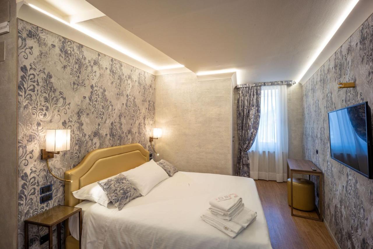 Locanda Cavanella เวนิส ภายนอก รูปภาพ