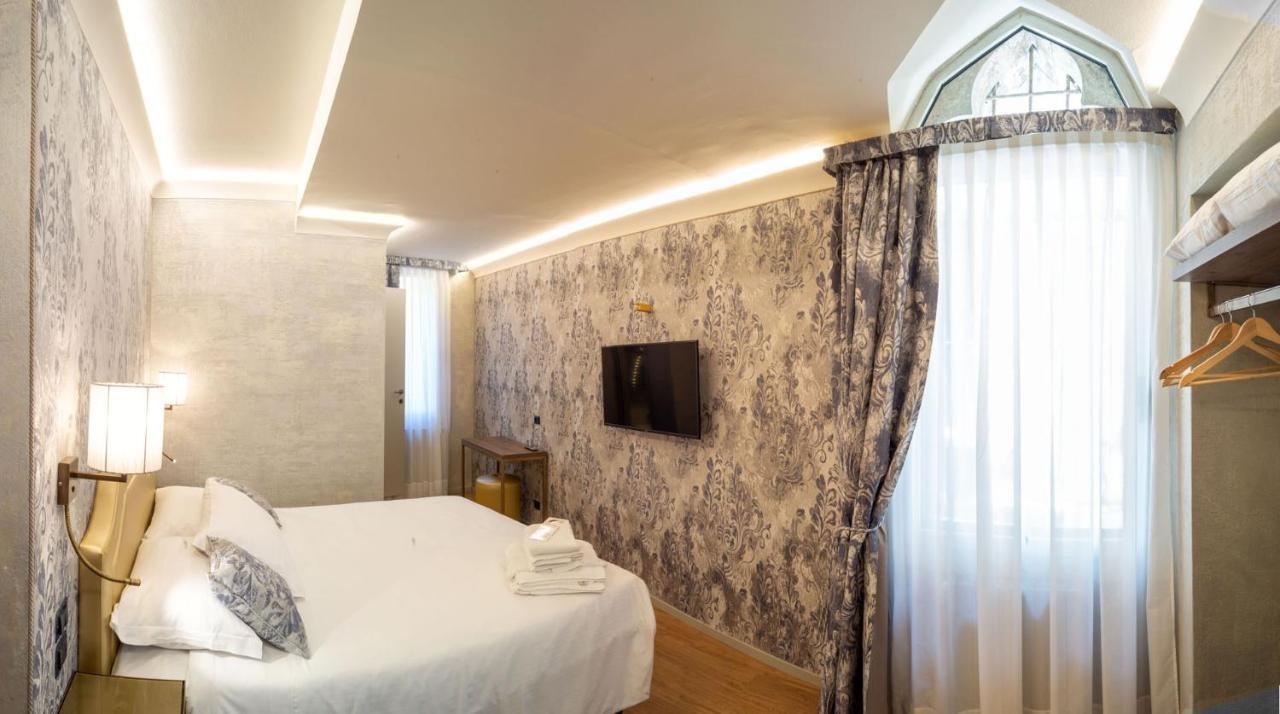 Locanda Cavanella เวนิส ภายนอก รูปภาพ