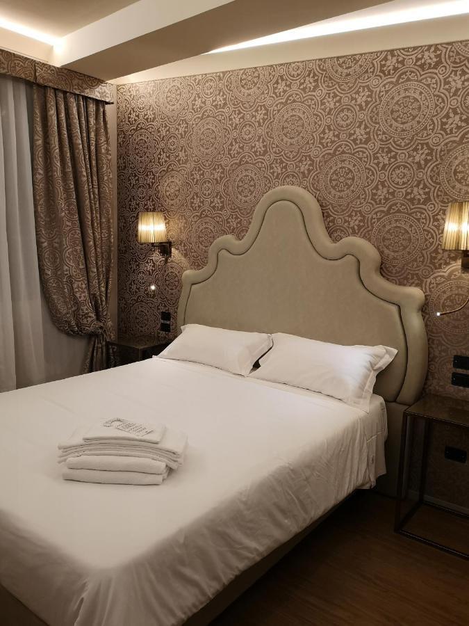 Locanda Cavanella เวนิส ภายนอก รูปภาพ