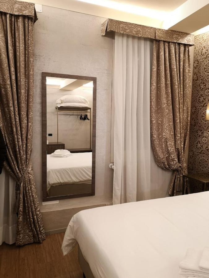 Locanda Cavanella เวนิส ภายนอก รูปภาพ