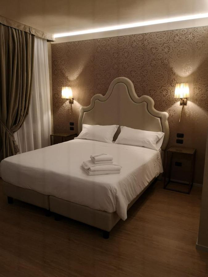 Locanda Cavanella เวนิส ภายนอก รูปภาพ