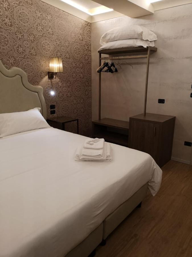 Locanda Cavanella เวนิส ภายนอก รูปภาพ
