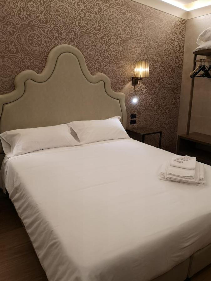 Locanda Cavanella เวนิส ภายนอก รูปภาพ