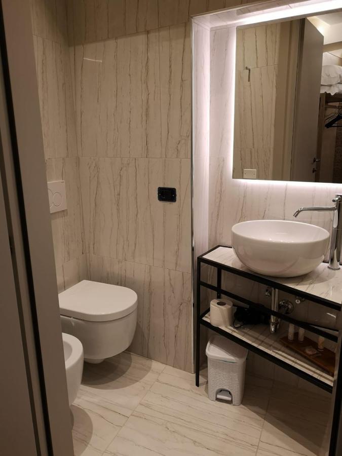 Locanda Cavanella เวนิส ภายนอก รูปภาพ