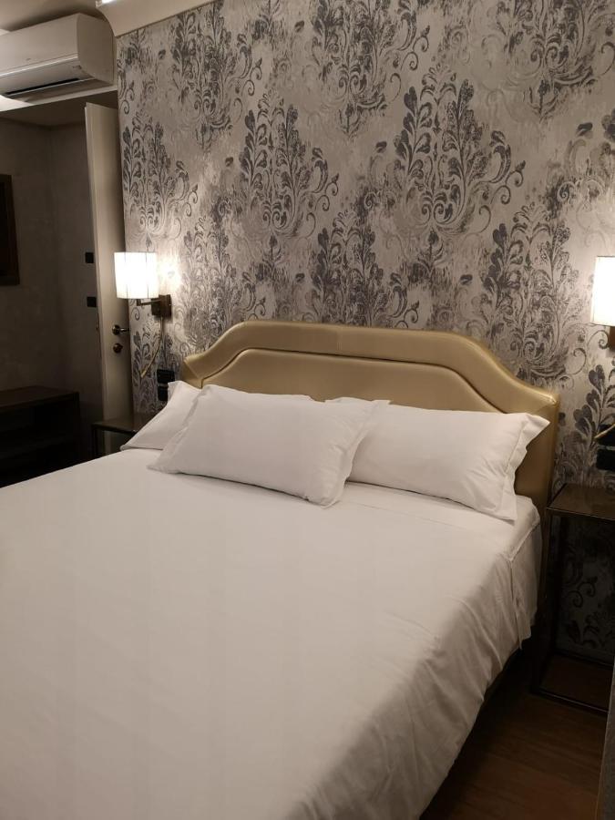 Locanda Cavanella เวนิส ภายนอก รูปภาพ
