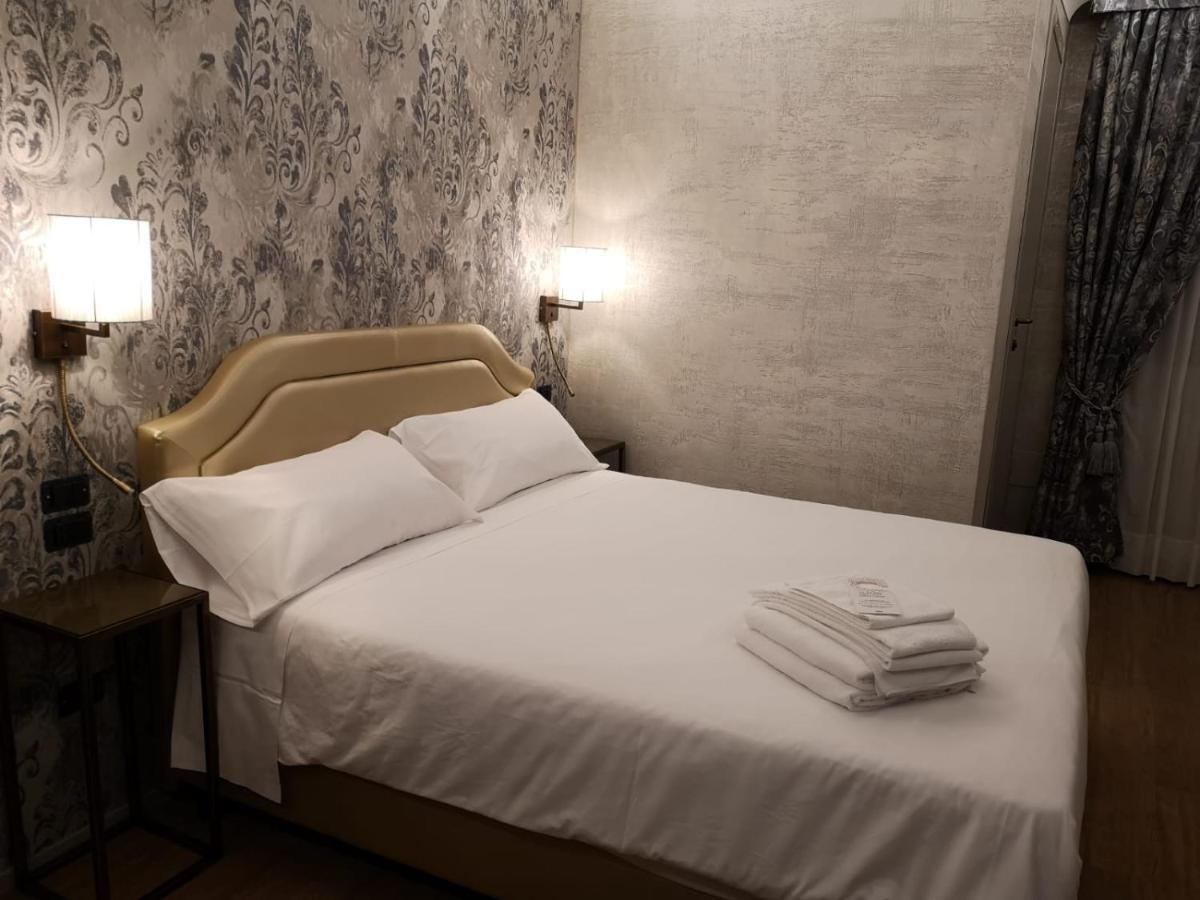 Locanda Cavanella เวนิส ภายนอก รูปภาพ